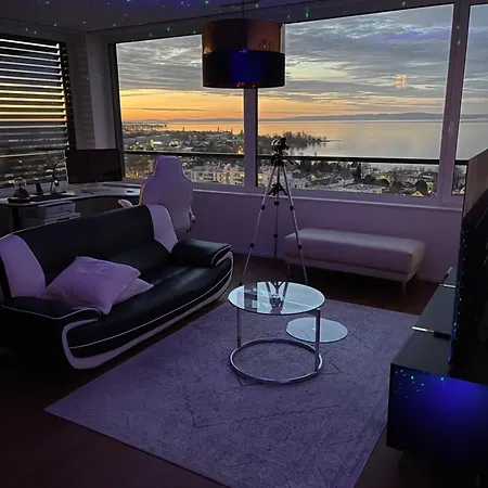 Private - Amazing View Privat bolig *