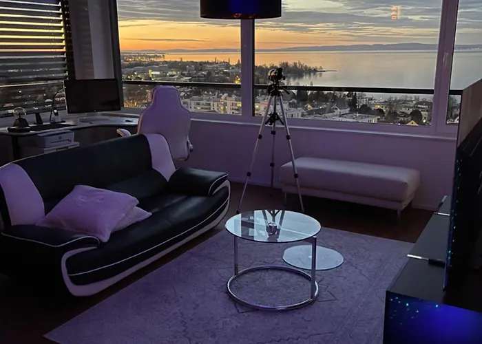 Private - Amazing View Privat bolig *